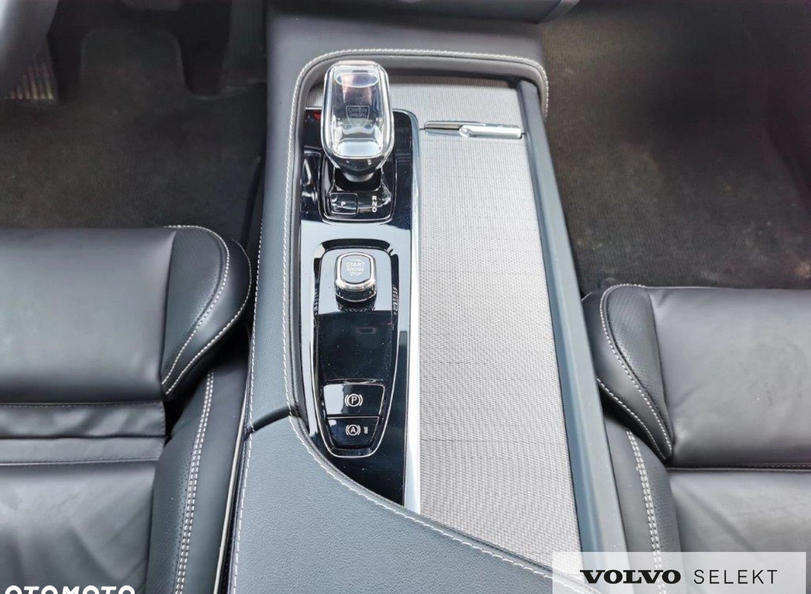 Volvo V90 Cross Country cena 299900 przebieg: 15969, rok produkcji 2023 z Warszawa małe 781